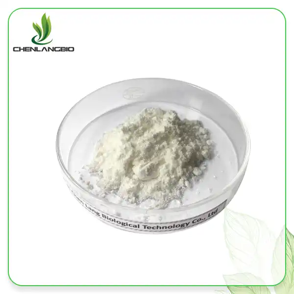 Mushroom Ergothioneine